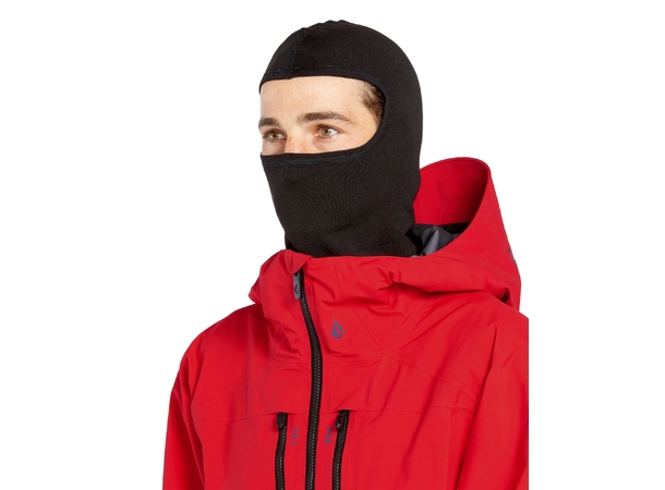 Volcom Guide Gore-Tex Jacket Crimson - L 