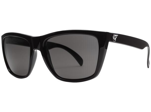 Volcom Plasm Gloss Black/Gray 
