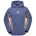 Volcom Vital P/O Fleece Indigo - XXL