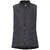 HeatX Heated Everyday Vest Womens S Black 