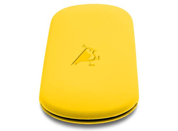 Aqiila Silicon USB-C/Lightni. 2.0 30W 1m Charging cable 