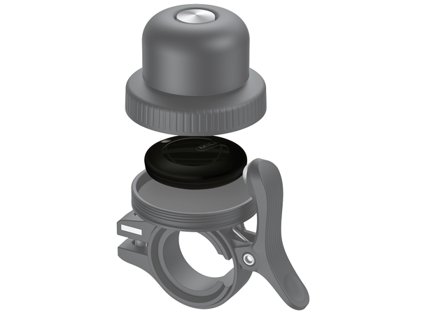 Aqiila Tagbird Bike Bell 