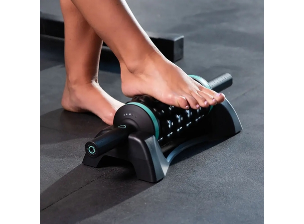 Chirp RPM Rolling Percussive Massager 