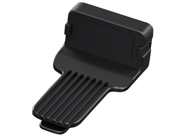 HoverAir Magnetic Clip Black 