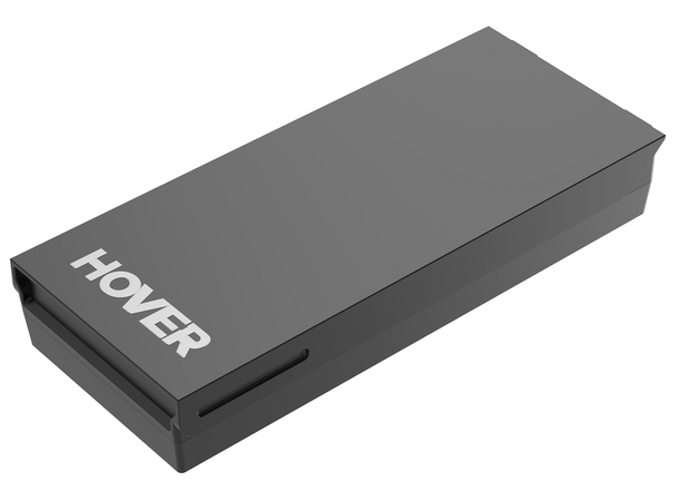 HoverAir X1 Battery Black 