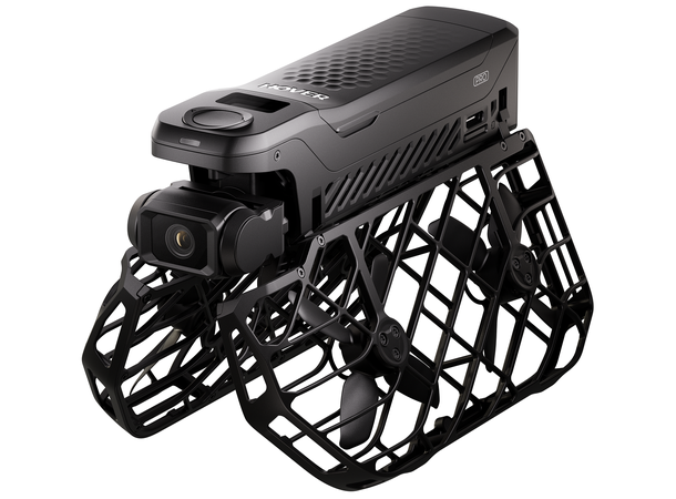 HoverAir X1 Pro Retail Combo Black 