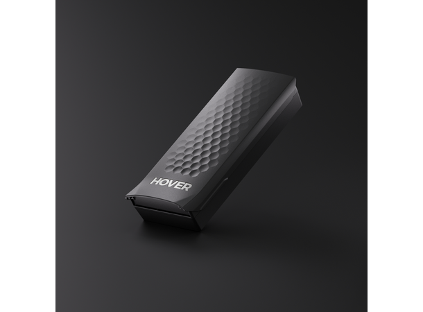HoverAir X1 Pro Smart Battery Black 
