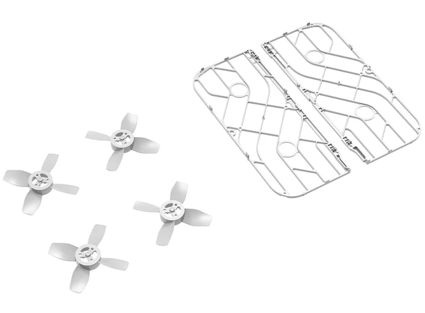 HoverAir X1 Repair Kit White 