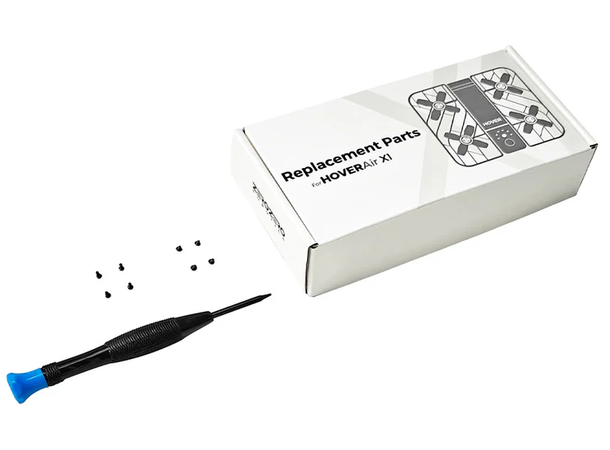 HoverAir X1 Repair Kit White 