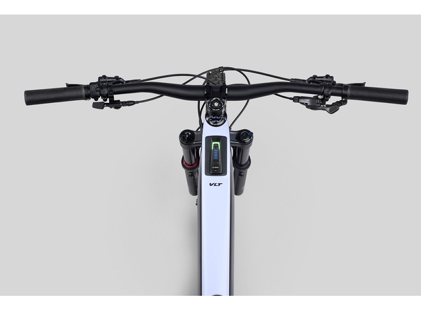 Norco Sight VLT CX C3 SZ2 29"/27,5", Grey, BCX, 800Wh 