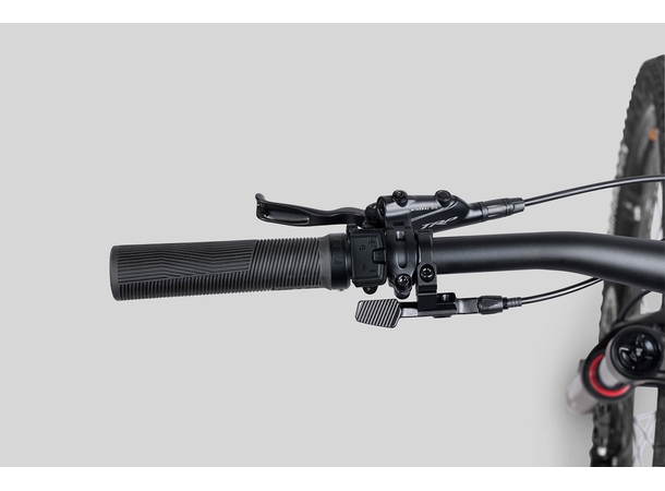 Norco Sight VLT CX C3 SZ2 29"/27,5", Grey, BCX, 800Wh 