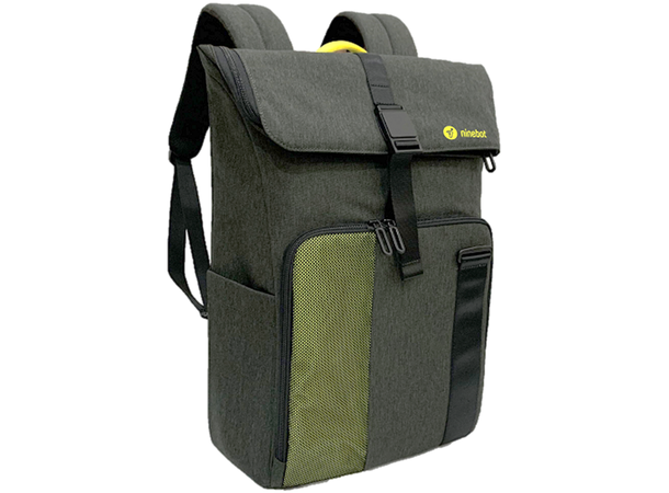 Segway by Ninebot Commuter Bag Black 