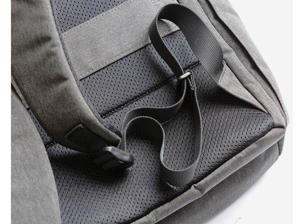 Segway by Ninebot Commuter Bag Black 