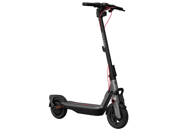 Segway by Ninebot F3 Pro D Black 