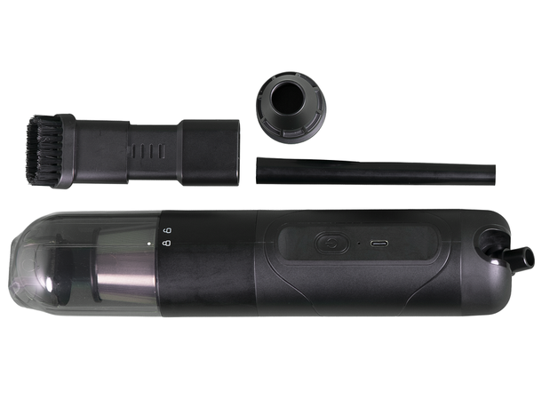 Aqiila Airbird VB1 Vacuum Cleaner and Air Blower 