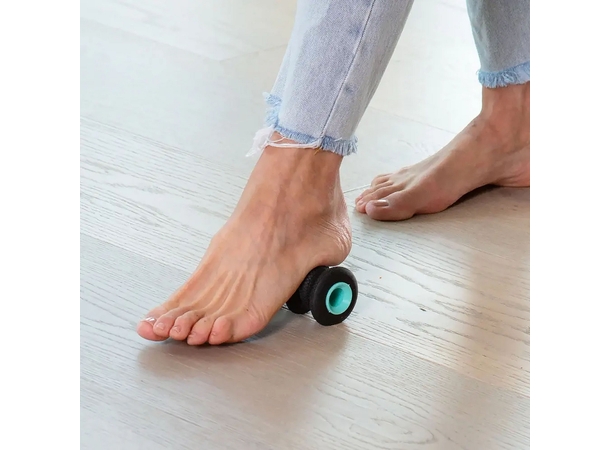 Chirp Wheel XR 2" Foot Roller 