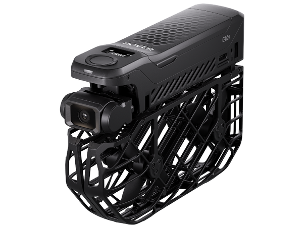 HoverAir X1 Pro Basic Combo Black 