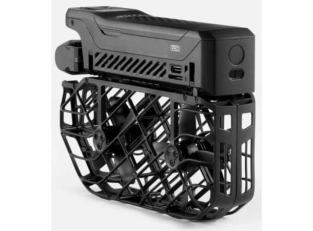 HoverAir X1 Pro Basic Combo Black 