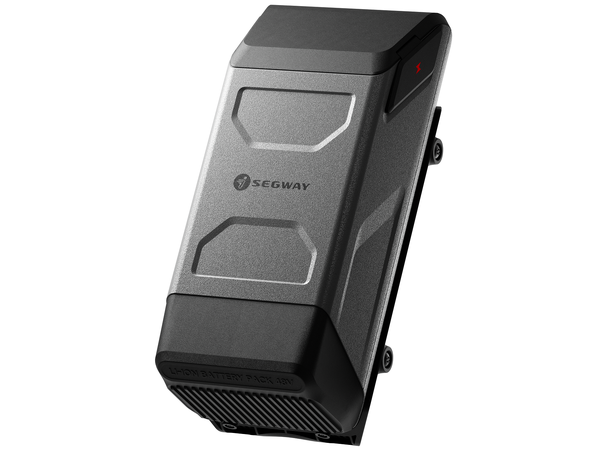 Segway by Ninebot External Battery 48V For F3-series, Max G3, GT3 