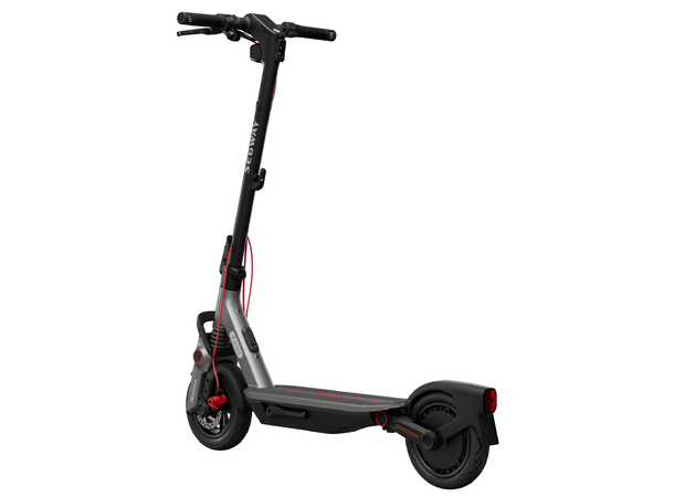 Segway by Ninebot F3 E Black 