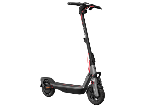 Segway by Ninebot F3 E Black 