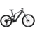Norco Sight VLT CX C2 SZ4 29"/27,5", Raw Carbon Black, BCX, 800Wh 