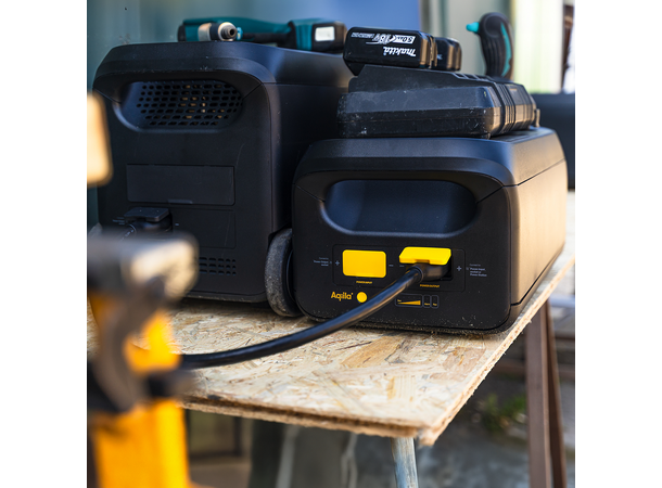 Aqiila Powerbird Expansion Pack S2500 v2 