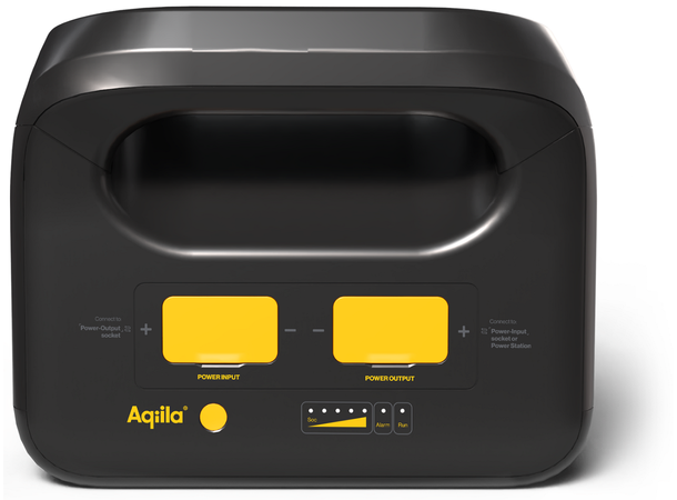 Aqiila Powerbird Expansion Pack S2500 v2 