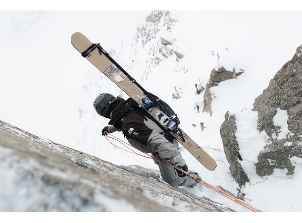 Faction Agent 3 Anthamatten 178cm 