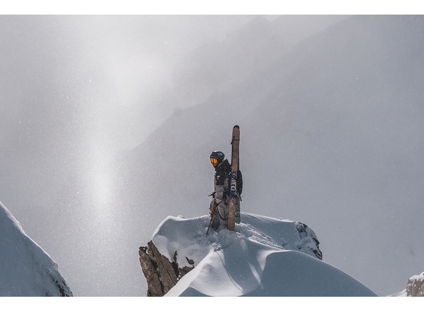 Faction Agent 3 Anthamatten 178cm 