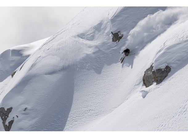 Faction Agent 3 Anthamatten 178cm 