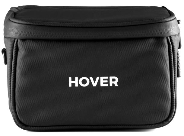 HoverAir Multi-functional Carry Bag Black 