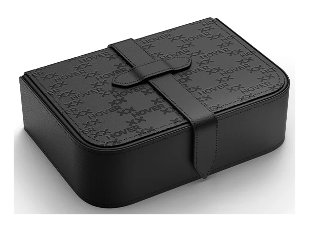 HoverAir X1 PU Case Black 