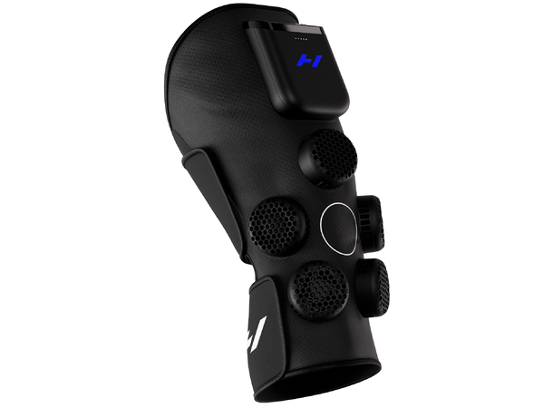 Hyperice Contrast 2 Knee 