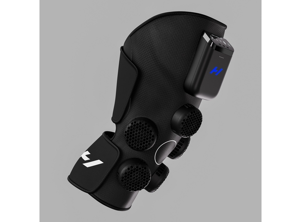 Hyperice Contrast 2 Knee 