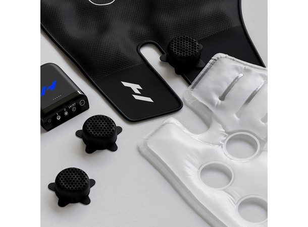 Hyperice Contrast 2 Knee 