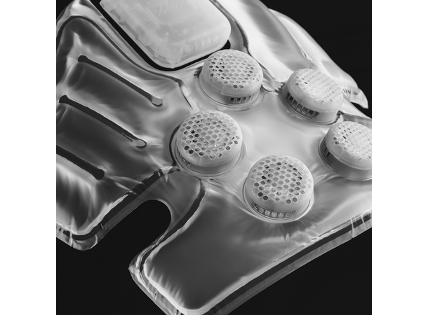 Hyperice Contrast 2 Knee 