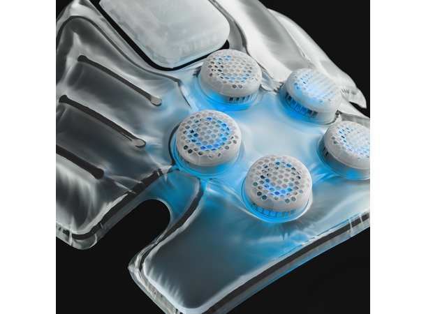 Hyperice Contrast 2 Knee 