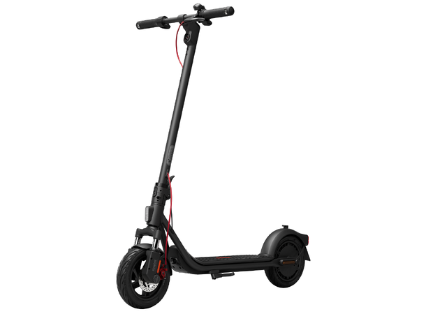 Segway by Ninebot F2 Pro II E Red and black 