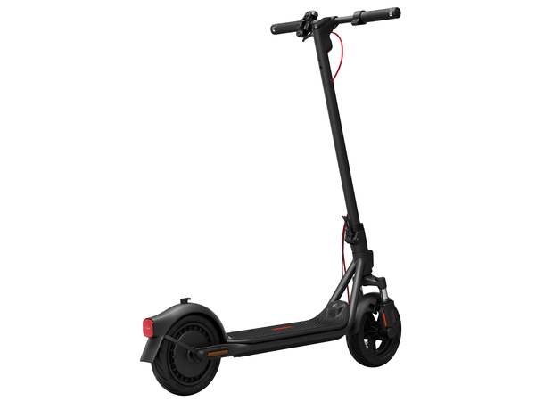 Segway by Ninebot F2 Pro II E Red and black 