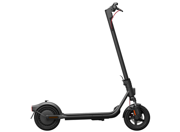 Segway by Ninebot F2 Pro II E Red and black 