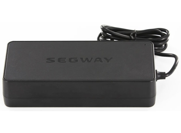 Segway by Ninebot Max 5A Fast Charger For Max-series 