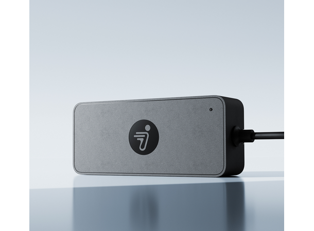 Segway eKickScooter Turbo Charger (48 V) For F3-, Max G3-, ZT3 Pro- and GT3-serie 