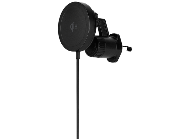 Aqiila Chargebird QC1 Qi2 Wireless Charger with Car Mount 