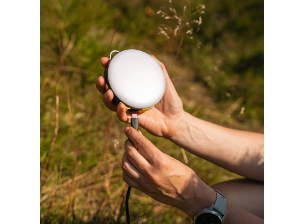 Aqiila Lightbird BL10 Powerbank + Lamp 10k mAh 