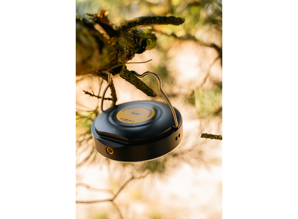 Aqiila Lightbird BL10 Powerbank + Lamp 10k mAh 