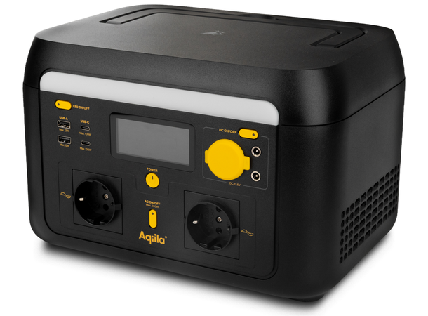 Aqiila Powerbird S600 v2 