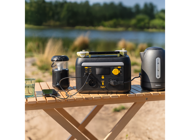 Aqiila Powerbird S600 v2 