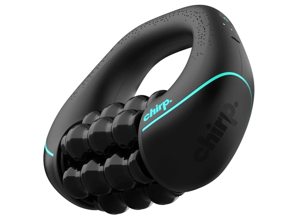 Chirp RPM Mini Rolling Percussive Massager 
