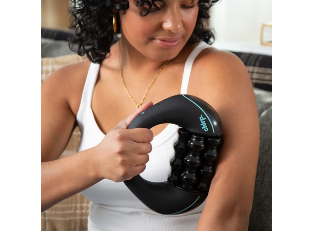 Chirp RPM Mini Rolling Percussive Massager 